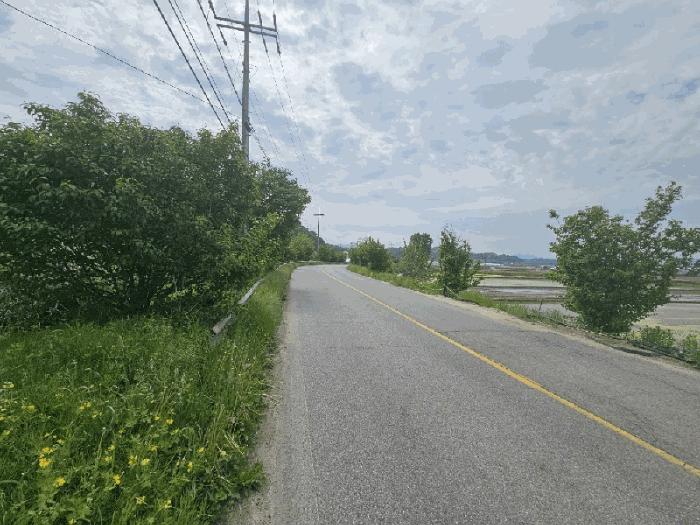 충청북도 충주시 금가면 오석리 363-2 전 경매 사진 6