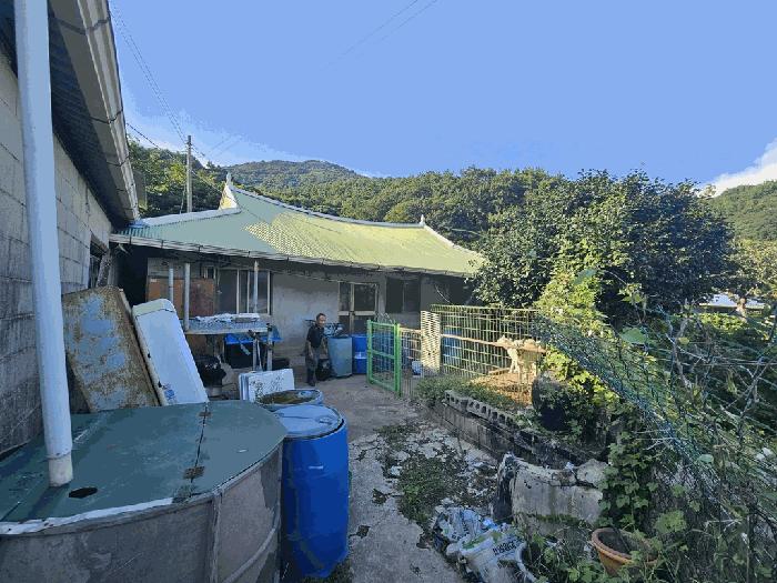 전라남도 고흥군 도화면 구암리 960-3 답 경매 사진 3