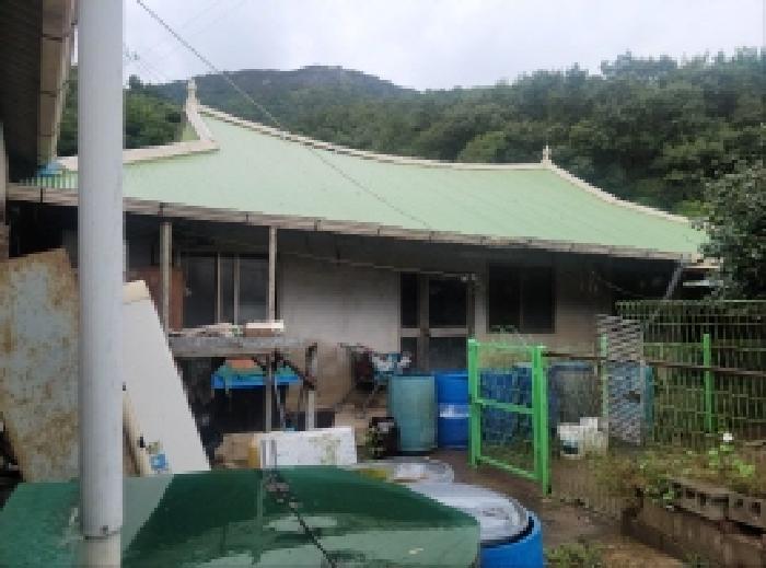 전라남도 고흥군 도화면 구암리 960-3 답 경매 사진 9