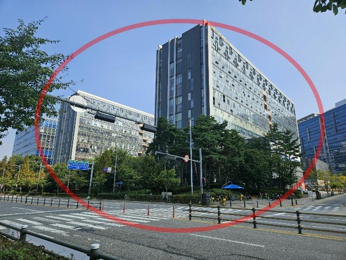 경기 용인시 근린상가