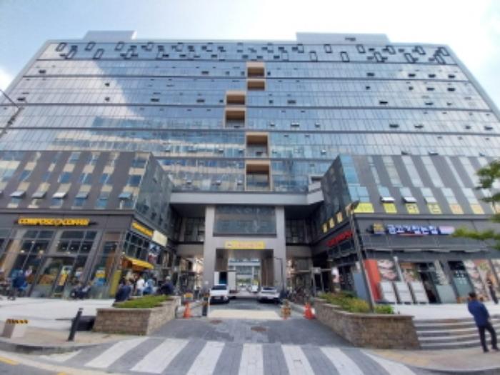 경기도 용인시 기흥구 서천로201번길 14, 1층엘185호 (농서동,프리미엄원희캐슬기흥서천)구) 경기도 용인시 기흥구 농서동 455 근린상가 경매 사진 23