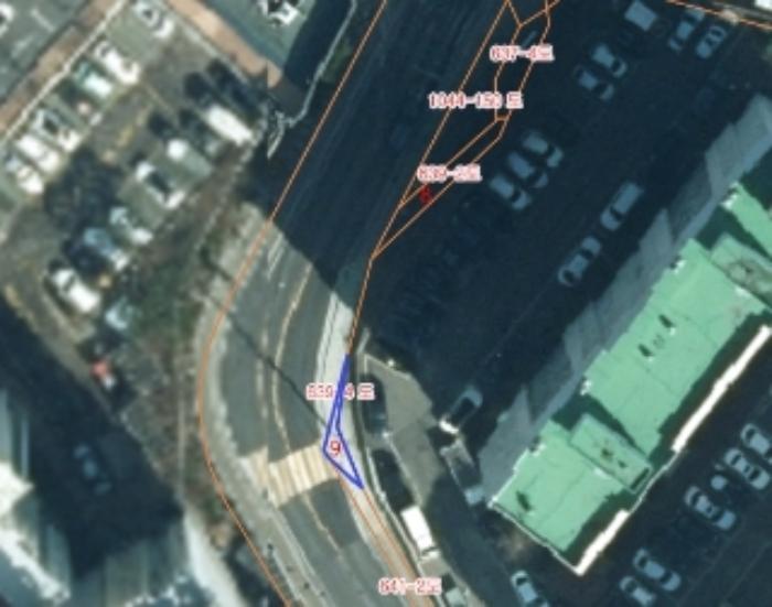 충청남도 서산시 안견로 91, 근린생활시설동 지1층비04호 (동문동,서산동문동아더프라임)구) 충청남도 서산시 동문동 600 근린상가 경매 사진 3
