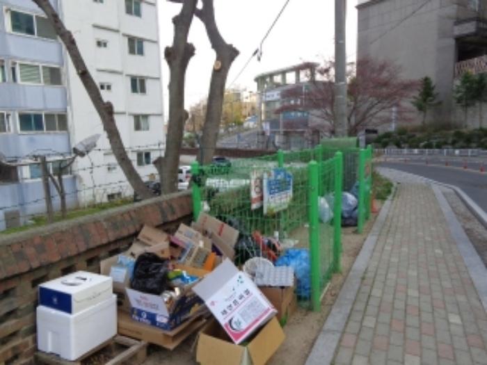 충청남도 서산시 안견로 91, 근린생활시설동 지1층비04호 (동문동,서산동문동아더프라임)구) 충청남도 서산시 동문동 600 근린상가 경매 사진 9