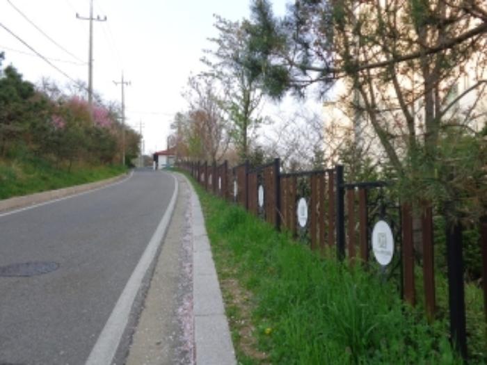 충청남도 서산시 동문동 639-2 도로 경매 사진 22
