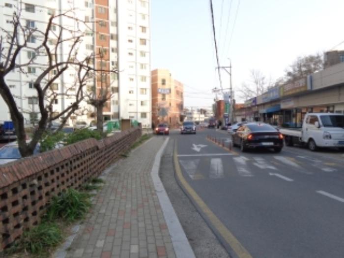충청남도 서산시 동문동 639-2 도로 경매 사진 27