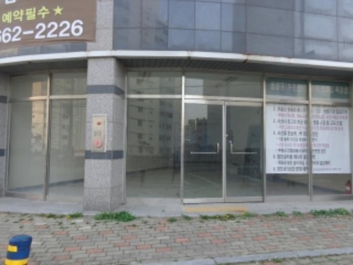 충청남도 서산시 동문동 639-2 도로 경매 사진 6