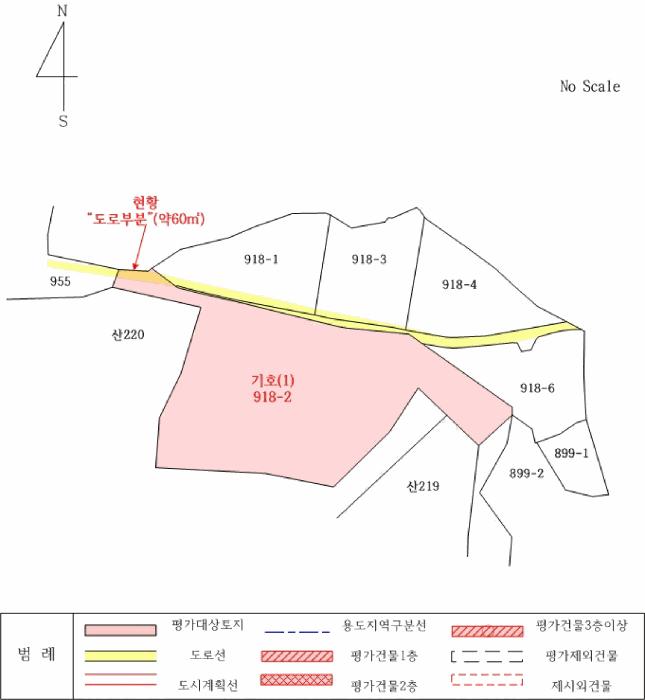 경기도 연천군 청산면 장탄리 918-2 전 경매 사진 12