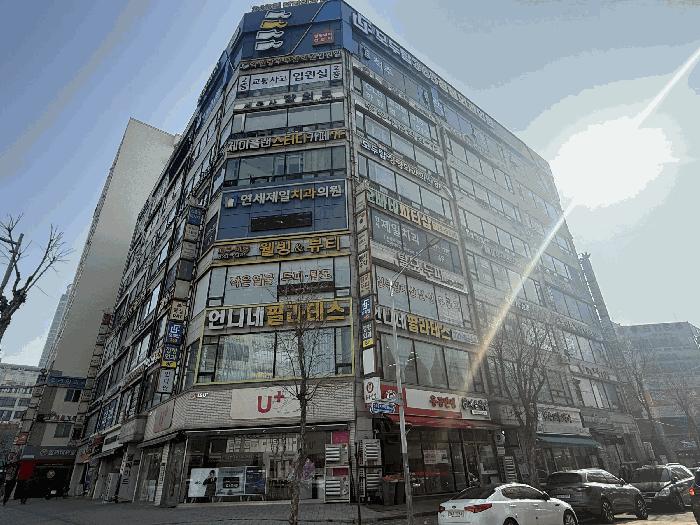 인천 연수구 다세대(빌라)
