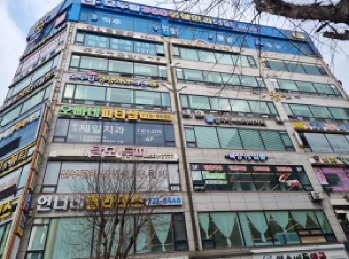 인천광역시 연수구 연수동 597-4 연수프라자 5층521호 다세대(빌라) 경매 사진 2