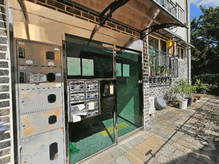 경기도 포천시 어룡동 195-10 엘리시아 104동 2층202호 다세대(빌라) 경매 사진 4