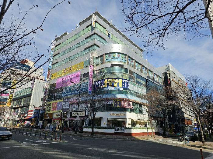 경상남도 김해시 번화1로44번길 23, 6층 601호 (대청동,나오스빌)구) 경상남도 김해시 대청동 315-7 근린상가 경매 사진 13