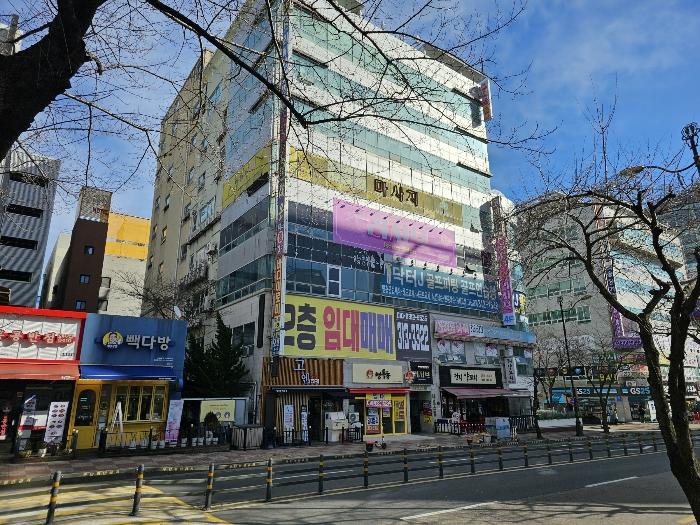 경상남도 김해시 번화1로44번길 23, 6층 601호 (대청동,나오스빌)구) 경상남도 김해시 대청동 315-7 근린상가 경매 사진 19