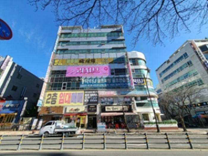경상남도 김해시 번화1로44번길 23, 6층 601호 (대청동,나오스빌)구) 경상남도 김해시 대청동 315-7 근린상가 경매 사진 25