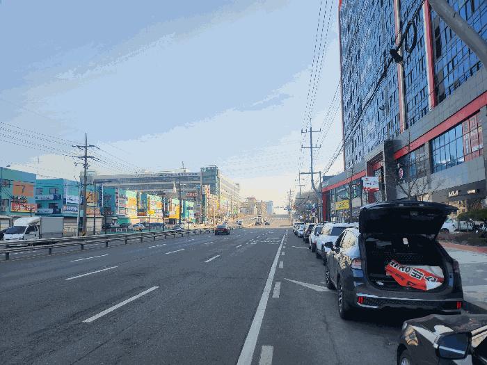경기도 안산시 단원구 신길동 1229 리드스마트스퀘어지식산업센터 1층씨비-131호 근린상가 경매 사진 1