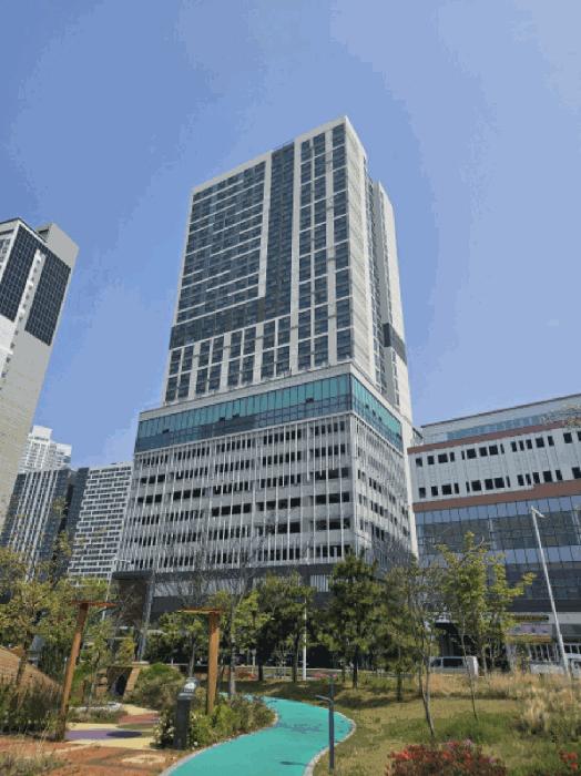 경기도 안산시 단원구 성곡동 845-5 마리나아일랜드 1층115호 근린상가 경매 사진 2