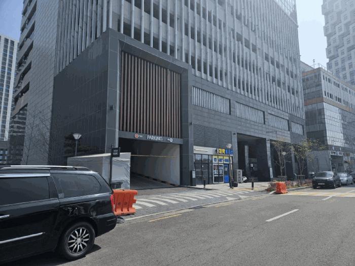 경기도 안산시 단원구 성곡동 845-5 마리나아일랜드 1층115호 근린상가 경매 사진 5