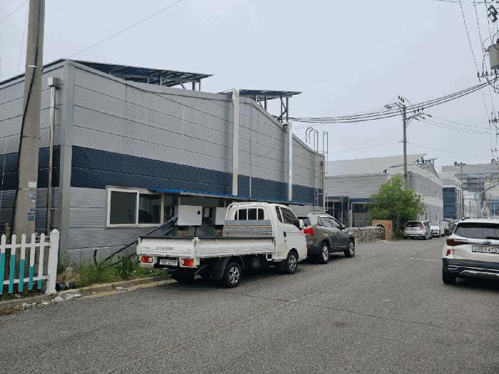 경상북도 구미시 공단동 291-22 공장 경매 사진 2