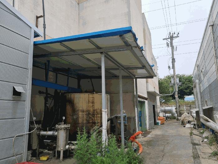 경상북도 구미시 공단동 291-22 공장 경매 사진 20