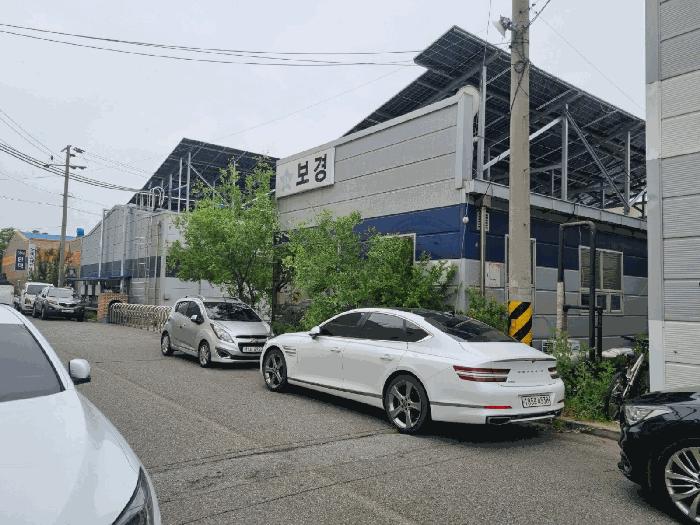 경상북도 구미시 공단동 291-22 공장 경매 사진 21