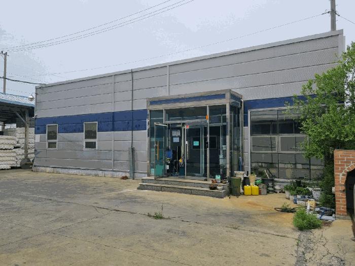 경상북도 구미시 공단동 291-22 공장 경매 사진 22