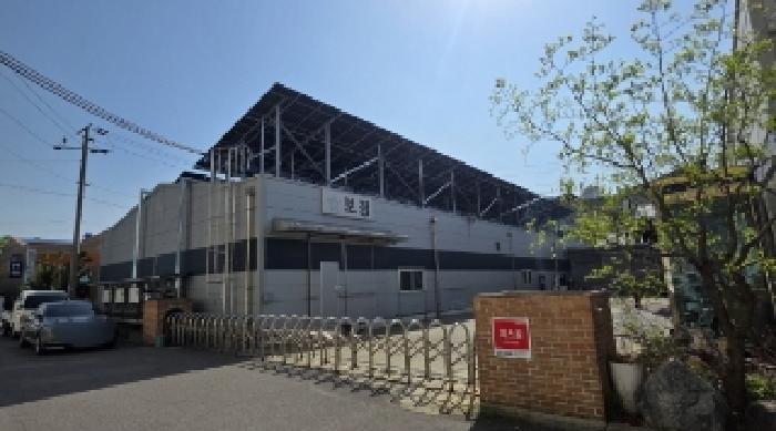 경상북도 구미시 공단동 291-22 공장 경매 사진 25