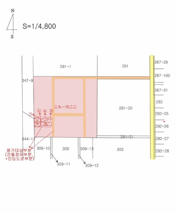 경상북도 구미시 공단동 291-22 공장 경매 사진 36
