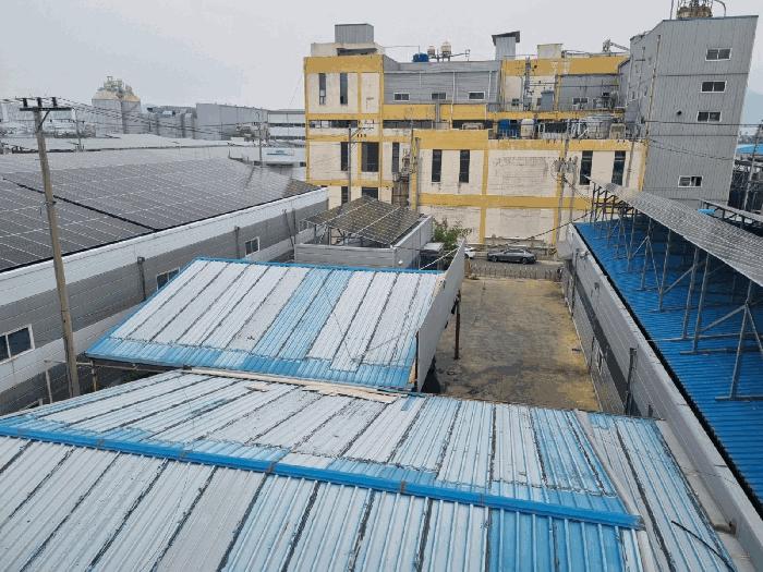 경상북도 구미시 공단동 291-22 공장 경매 사진 5