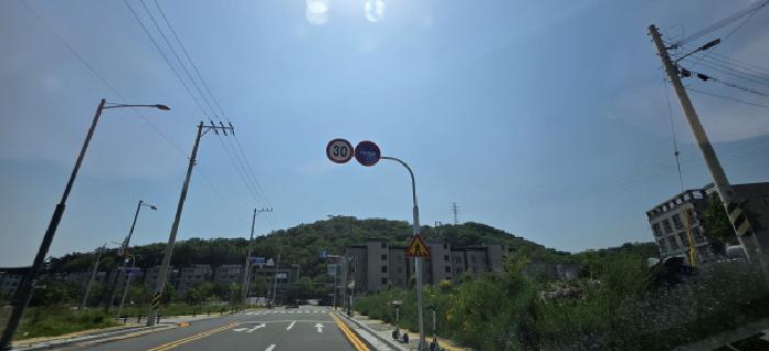 경상북도 구미시 양호동 산19-1 임야 경매 사진 7