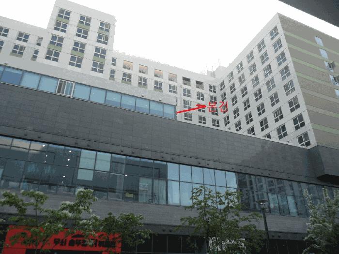 경기도 하남시 망월동 1148 하남미사롯데캐슬헤븐시티2 7층751호 오피스텔 경매 사진 1