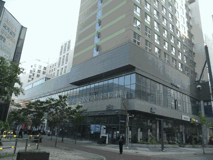 경기도 하남시 망월동 1148 하남미사롯데캐슬헤븐시티2 7층751호 오피스텔 경매 사진 5