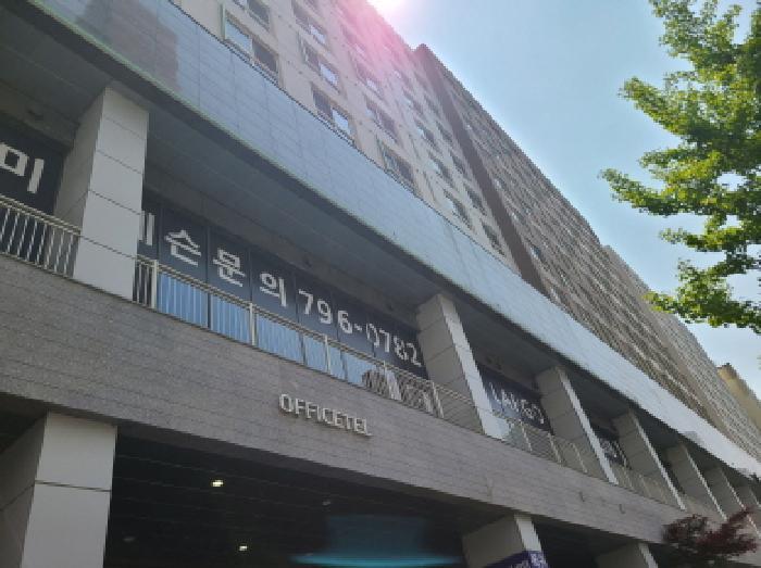 경기도 하남시 망월동 1148 하남미사롯데캐슬헤븐시티2 7층751호 오피스텔 경매 사진 9