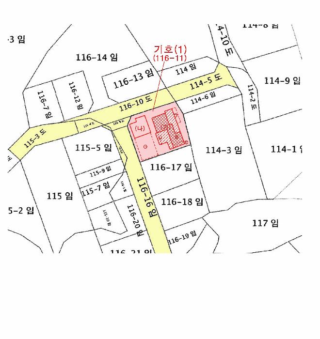경기도 광주시 회덕동 116-11 주택 경매 사진 20
