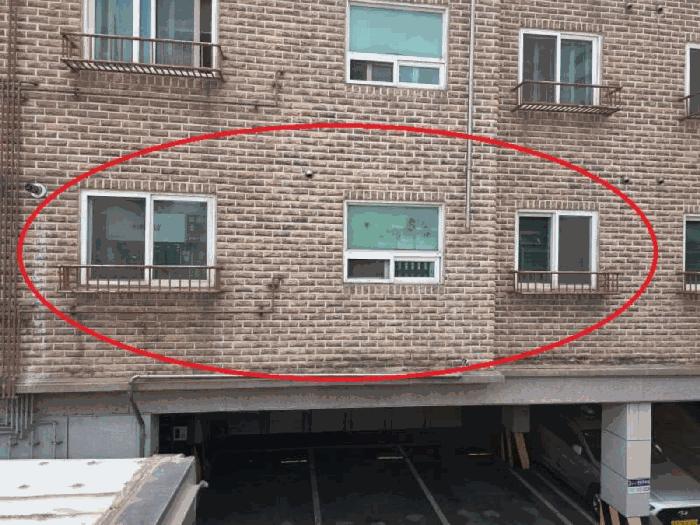 경기도 광주시 목현동 19 한백참사랑빌 1동 2층 202호 다세대(빌라) 경매 사진 2