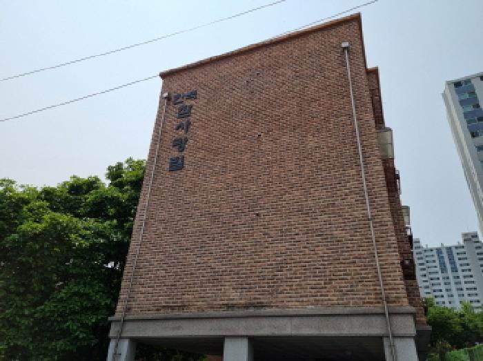 경기도 광주시 목현동 19 한백참사랑빌 1동 2층 202호 다세대(빌라) 경매 사진 7