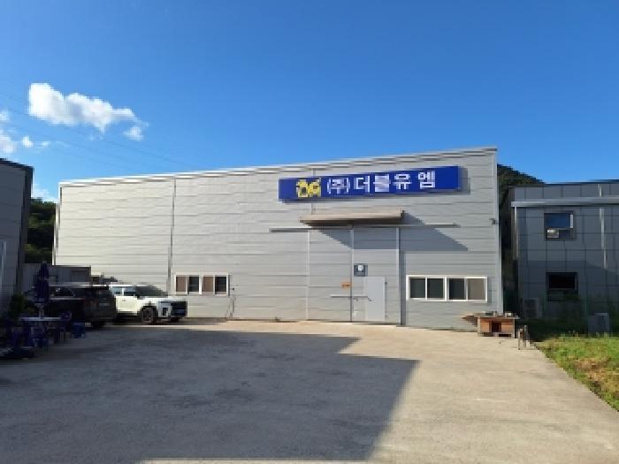 전라남도 광양시 태인동 1724-7 공장 경매 사진 12