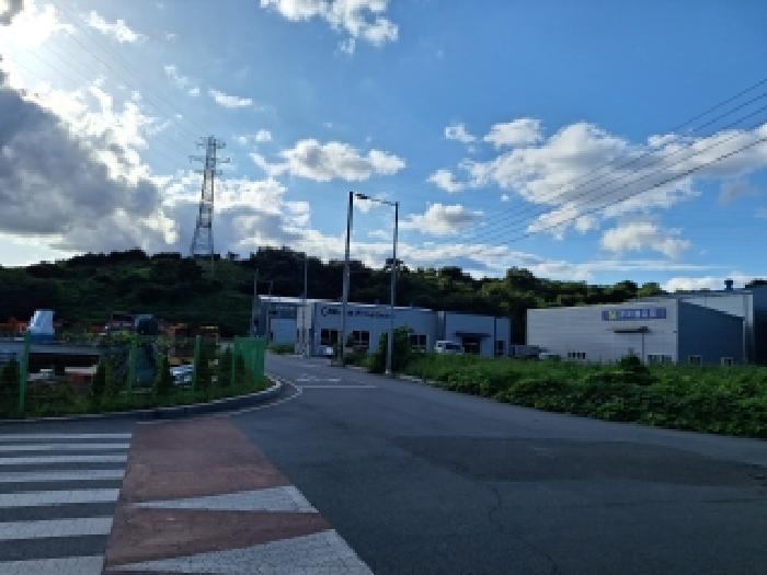 전라남도 광양시 태인동 1724-7 공장 경매 사진 17