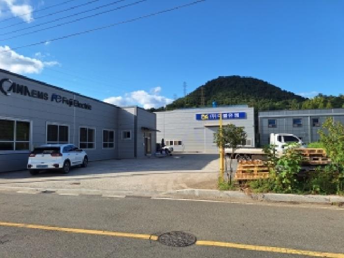 전라남도 광양시 태인동 1724-7 공장 경매 사진 19