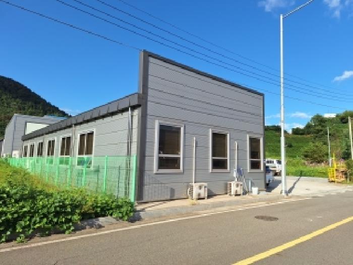 전라남도 광양시 태인동 1724-7 공장 경매 사진 9
