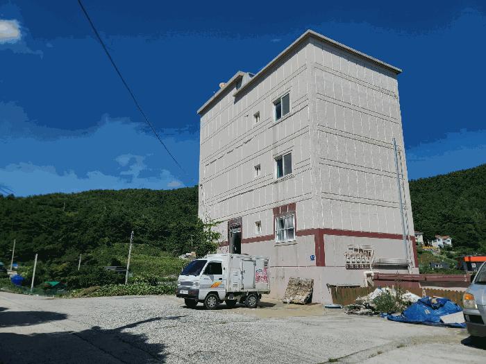 경상남도 거제시 옥포동 29 근린주택 경매 사진 1