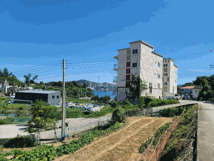 경상남도 거제시 옥포동 29 근린주택 경매 사진 4