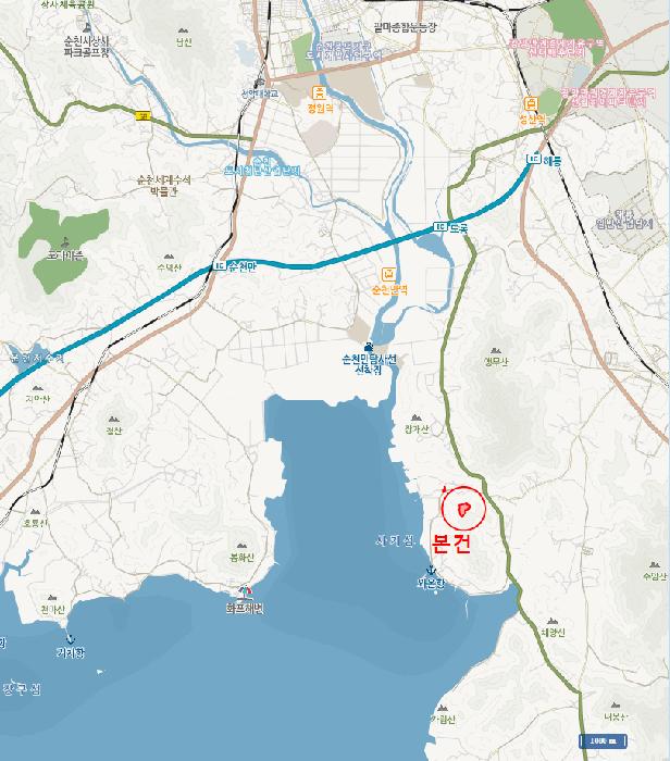 전라남도 순천시 해룡면 농주리 85-15 답 경매 사진 17