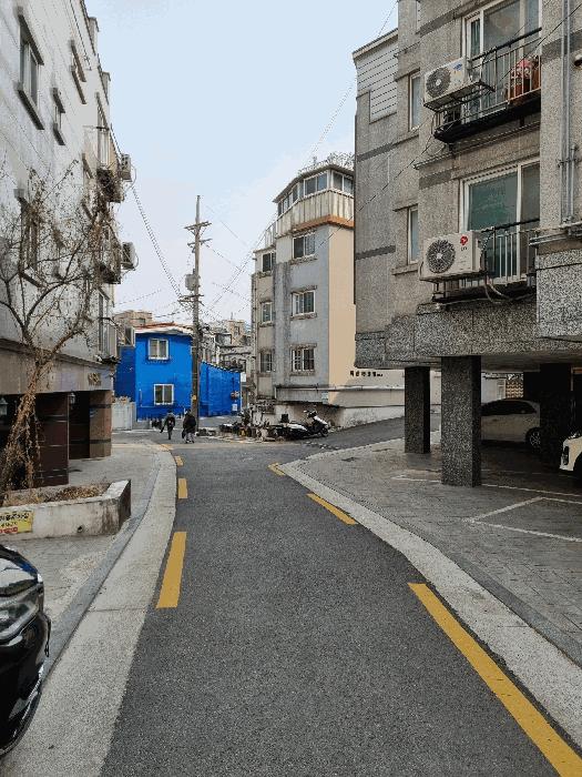 서울특별시 은평구 신사동 266-13 예가크레시아 2층203호 다세대(빌라) 경매 사진 1