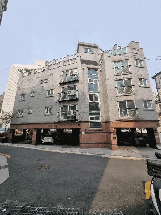서울특별시 은평구 신사동 266-13 예가크레시아 2층203호 다세대(빌라) 경매 사진 3