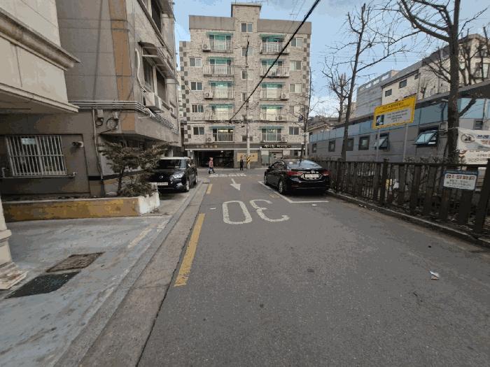 서울특별시 은평구 역촌동 46-50 드림파크빌 5층501호 다세대(빌라) 경매 사진 1