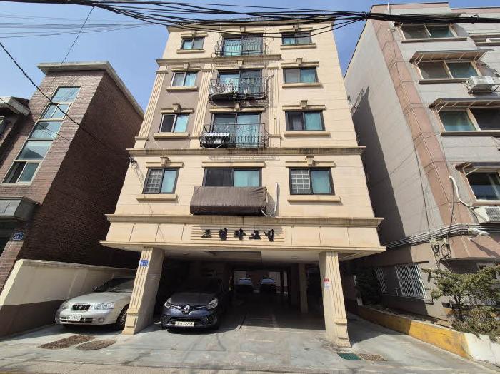 서울특별시 은평구 역촌동 46-50 드림파크빌 5층501호 다세대(빌라) 경매 사진 6