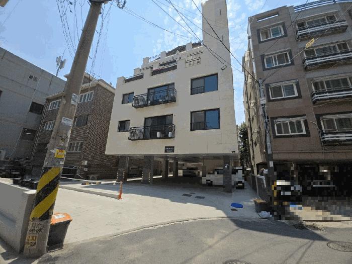 경기도 안산시 상록구 본오동 864-15 디엠하우스 3층302호 다세대(빌라) 경매 사진 6