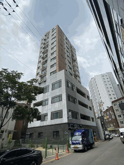 경기 시흥시 아파트