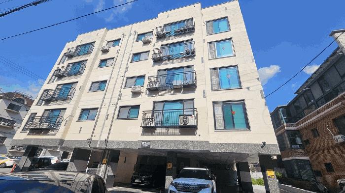 경기도 안산시 상록구 본오동 1125-14 엠타운 비동 3층302호 다세대(빌라) 경매 사진 3