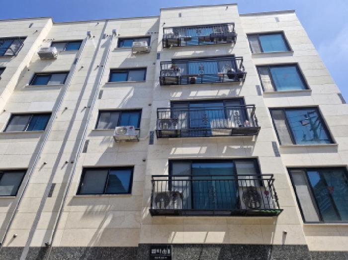 경기도 안산시 상록구 본오동 1125-14 엠타운 비동 3층302호 다세대(빌라) 경매 사진 4
