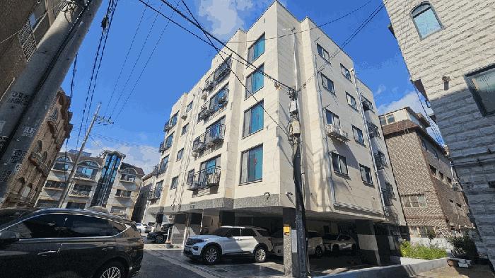 경기도 안산시 상록구 본오동 1125-14 엠타운 비동 3층302호 다세대(빌라) 경매 사진 7